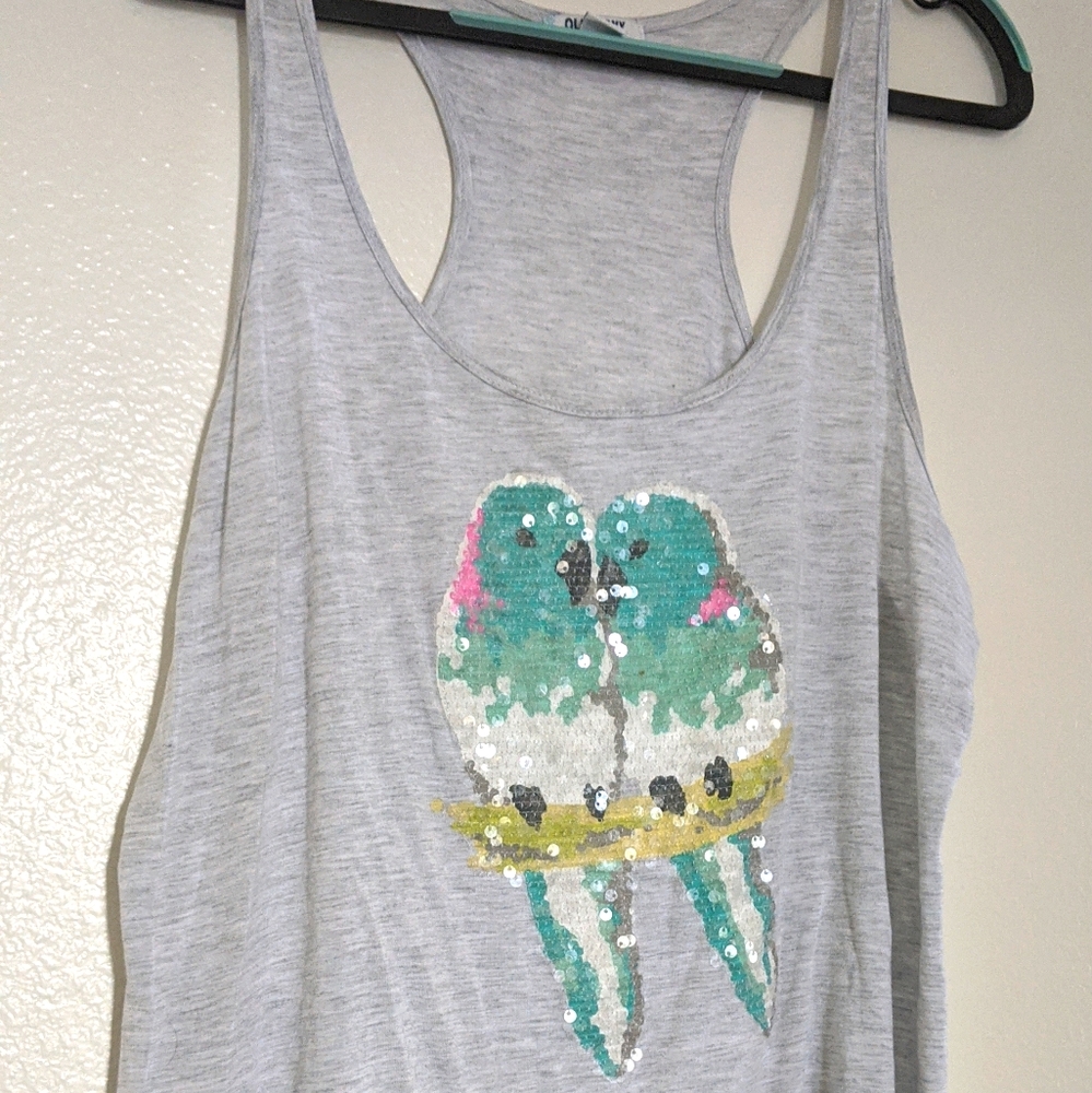 🌻3 for 10 love birds tank